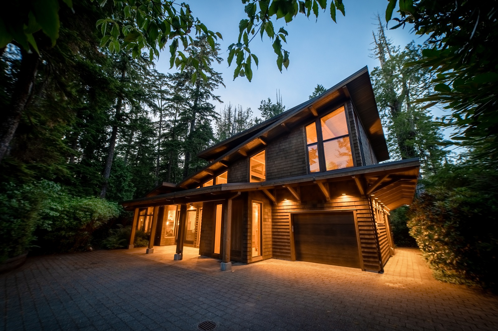 Full service real estate